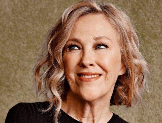 La madre de "Mi Pobre Angelito" recreó una escena inolvidable