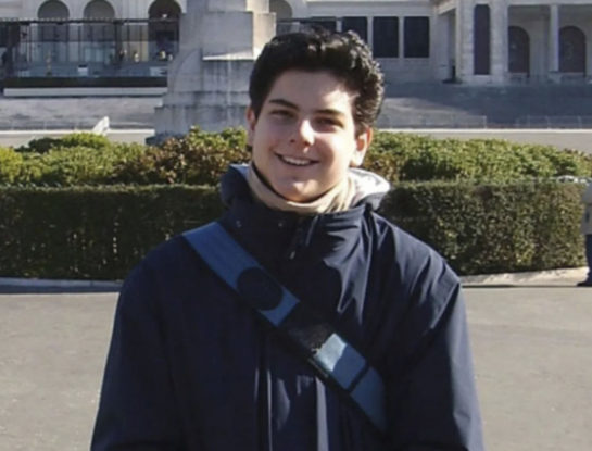 Las 11 frases más inspiradoras de Carlo Acutis que marcaron su vida