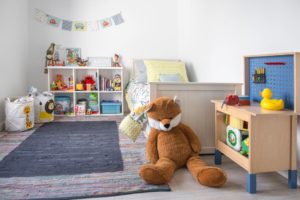 Dormitorios para chicos, ideas grandes: espacios de descanso y juego