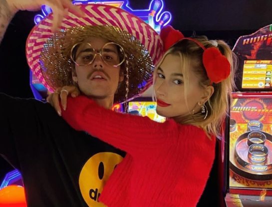 Hailey Baldwin habló de los rumores de infidelidad de Justin Bieber con Selena Gómez: "Él estaba..."