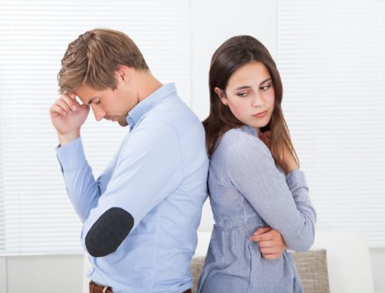 Descubrí qué es la infidelidad monetaria y cuánto afecta a la pareja