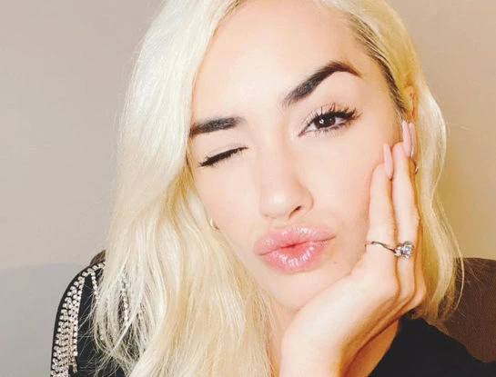 Cambio de look para Lali Espósito: se animó al corte que es tendencia en el 2021