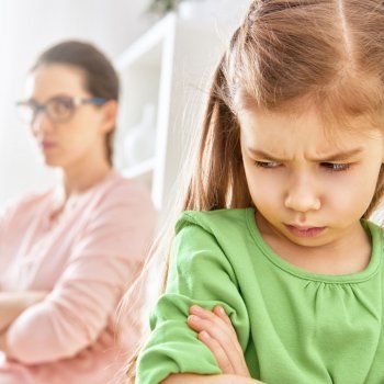 Crisis de autoridad: la difícil tarea de ponerle límites a los hijos