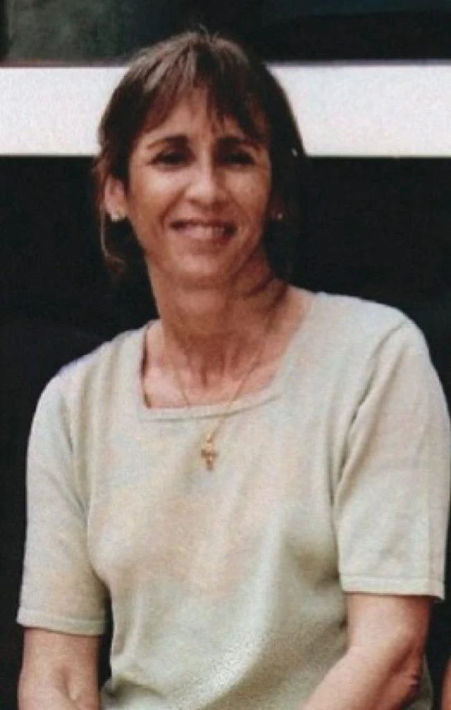 María Marta García Belsunce