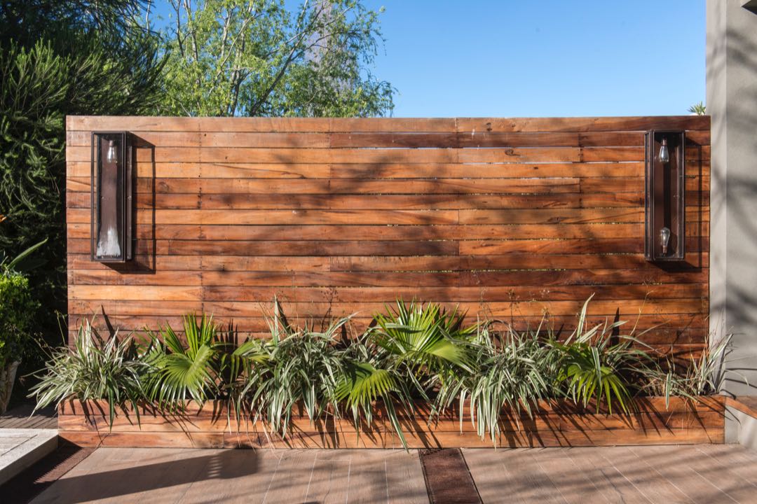 Paisajismo verde, zen y tropical – Para Ti