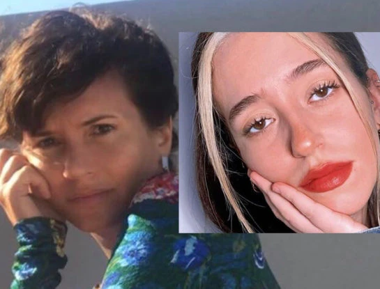 Griselda Siciliani, enojada con el público, luego de que Leticia revelara porqué faltó a Masterchef: "La salud debería ser un límite"
