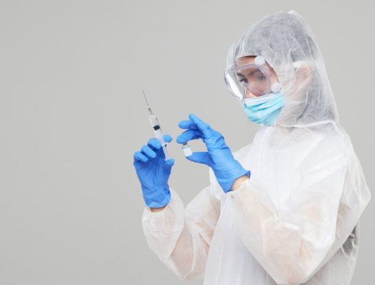 COVID-19: ¿cómo sabremos que las vacunas funcionan y son seguras?