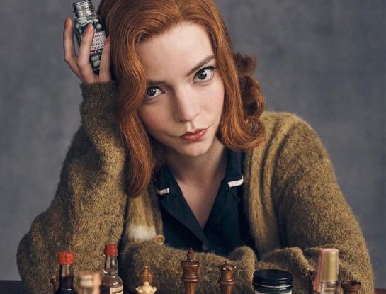 La verdad sobre la historia de Gambito de Dama: ¿real o ficción?