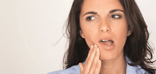 El estrés de la pandemia aumentó los casos de bruxismo