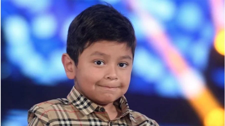 Diego Fernando Maradona