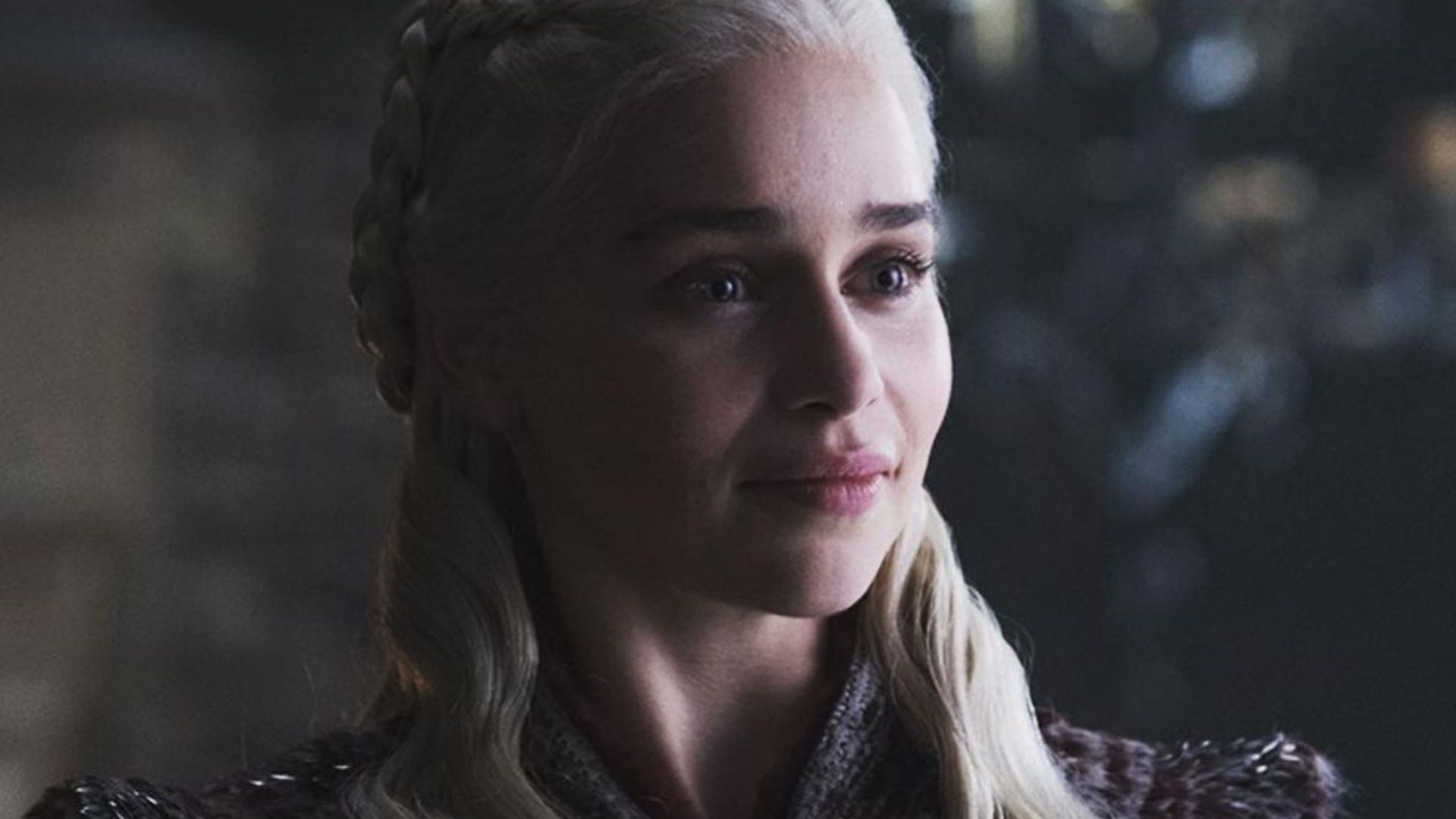 Emilia Clarke reveló que no estaba de acuerdo con el final de su personaje en Game of Thrones