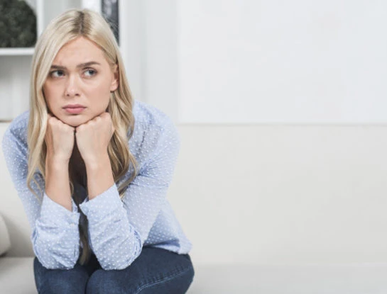 Híper e hipotiroidismo: enfermedades silenciosas que sufren más las mujeres que los hombres
