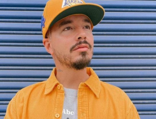J Balvin y un anuncio que preocupó a sus fans: "Otra vez me tocó la ansiedad"