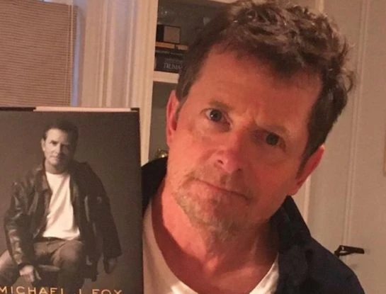 La dura confesión de Michael Fox en su nuevo libro: "Fue el momento más oscuro de mi vida"