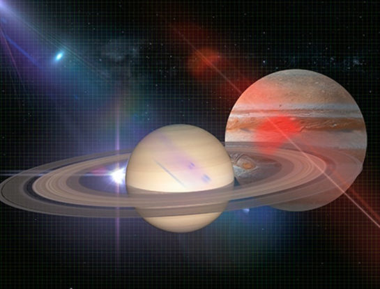 Cómo aprovechar la energía del solsticio