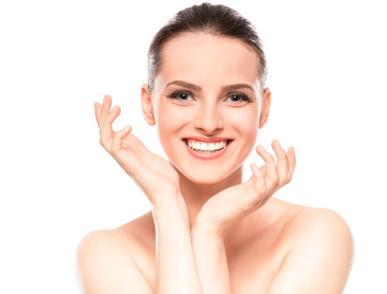 Qué es el slugging, el método de belleza para pieles secas (que usan las coreanas)