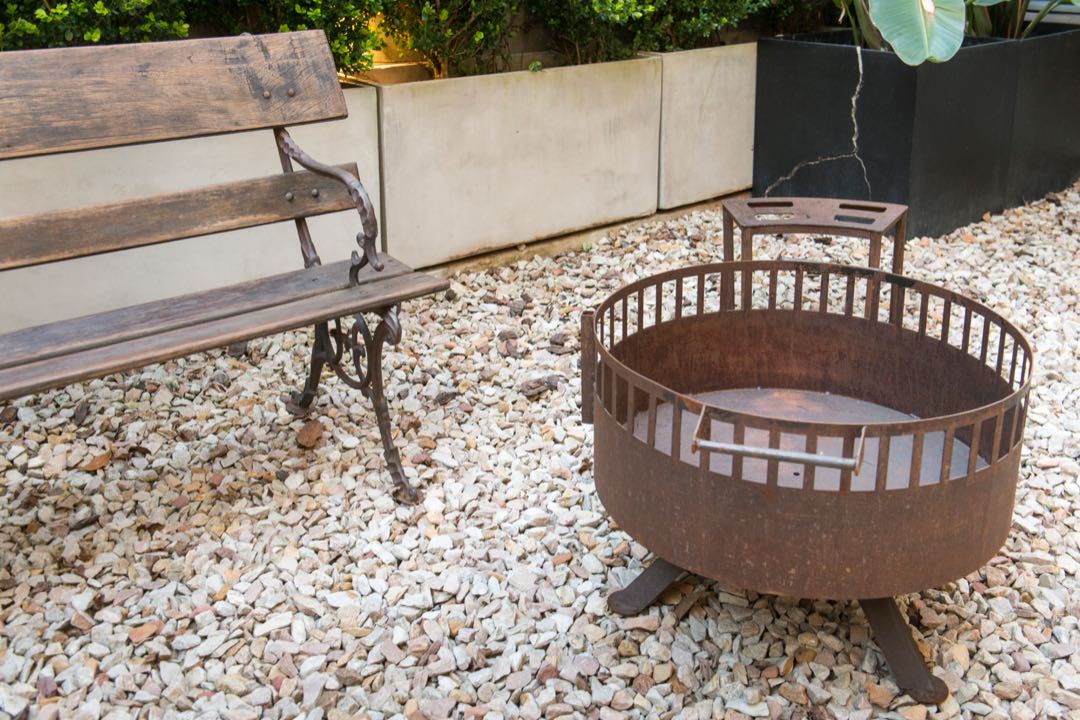 Tips para armar (y acercarse) al fogón y fogoneros, la nueva estrella