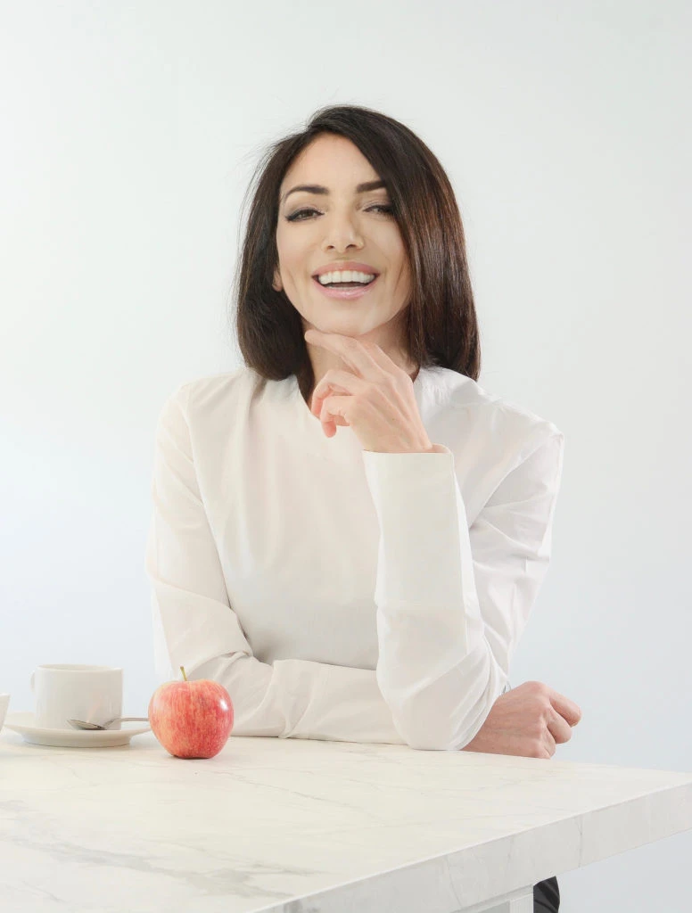 Walk Design. Adriana Randazzo