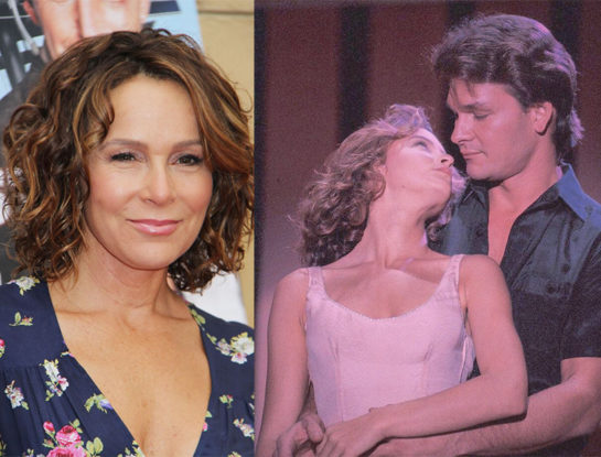 Qué fue de la vida de Jennifer Grey, la actriz de Dirty Dancing, y el motivo por el cual dejó de actuar