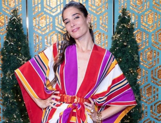 Juana Viale estrenará el ciclo de programas de su abuela con muchas novedades