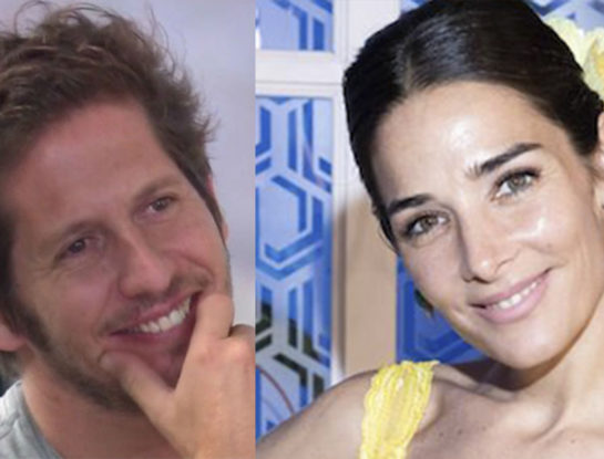 Juana Viale reveló cómo fue la primera cita con Agustín Goldenhorn: "Yo, bostera, lo invité a la cancha de River"