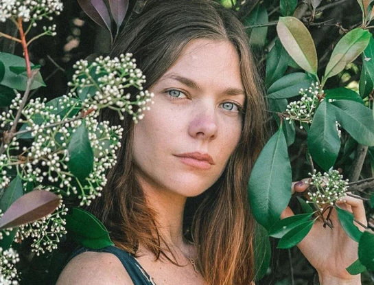 Laura Laprida reveló que padece un tipo de cáncer de piel: "De chica no me cuidaba del sol y me salieron unos carcinomas"