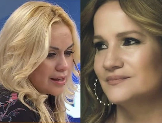 Lucía Galán llamó a Verónica Ojeda tras la muerte de Maradona y le confesó la pregunta que nunca se animó a hacerle a Diego