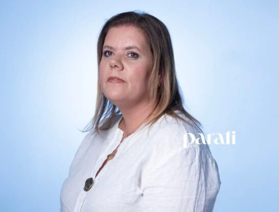 "Tenele miedo a la vida, no a la muerte": Noelia Pace lanza su libro "Sesión abierta"
