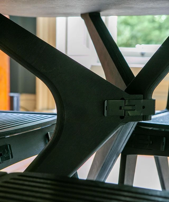 Muebles a un solo clip