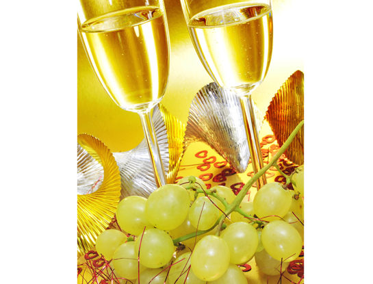 Ritual de Nochevieja: qué significa comer 12 uvas en Año Nuevo