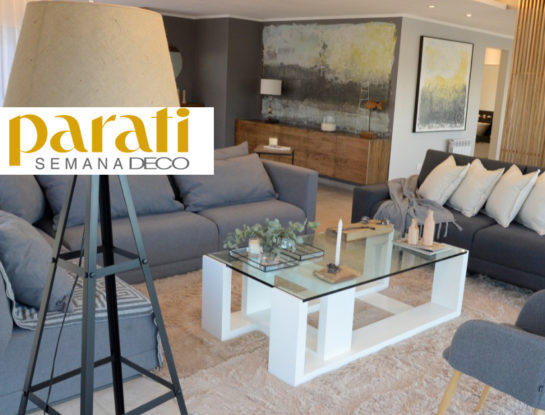 Transformación deco: el antes y después de un hotel que eligió el estilo wabi-sabi