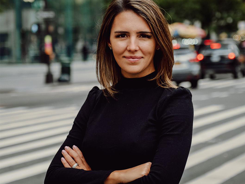 Valentina Berger, CEO de Go Broadway y experta en casting nos da los 10 tips para una entrevista laboral exitosa (por zoom)