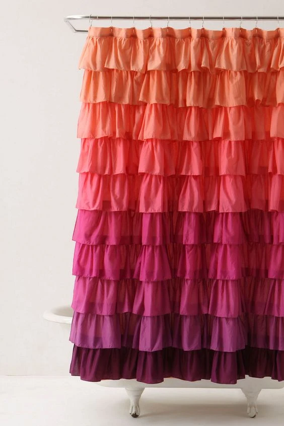 Cortinas con diseño