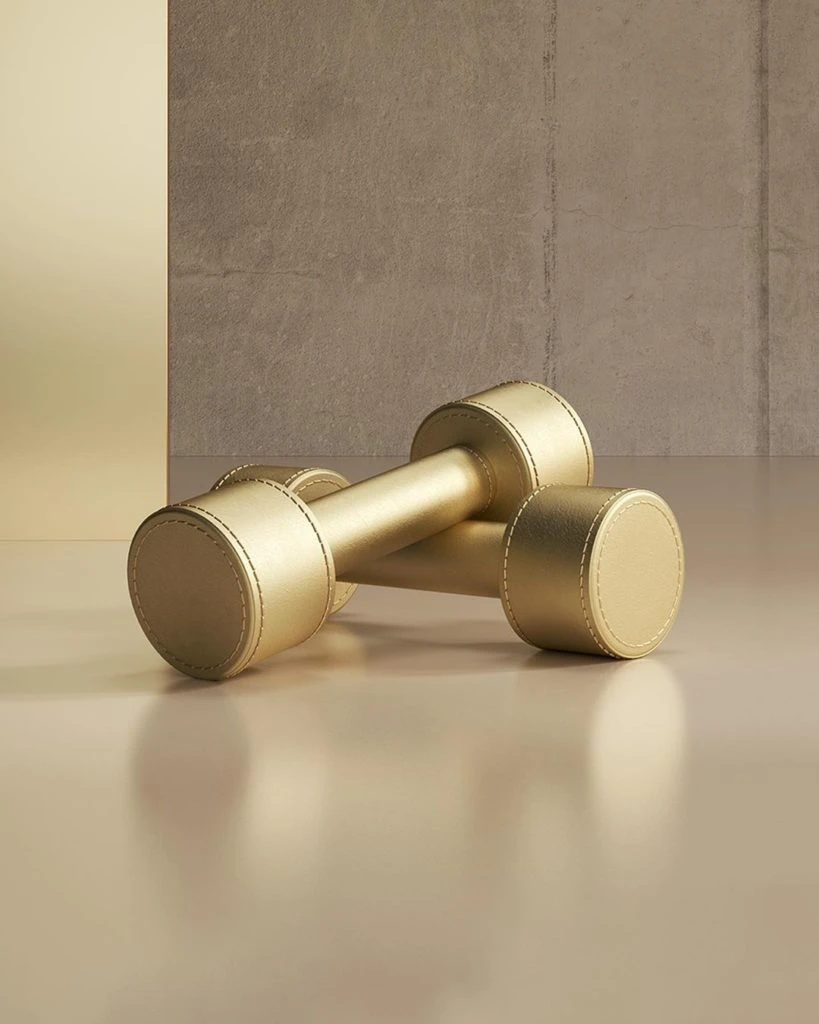 Entrenamiento de lujo