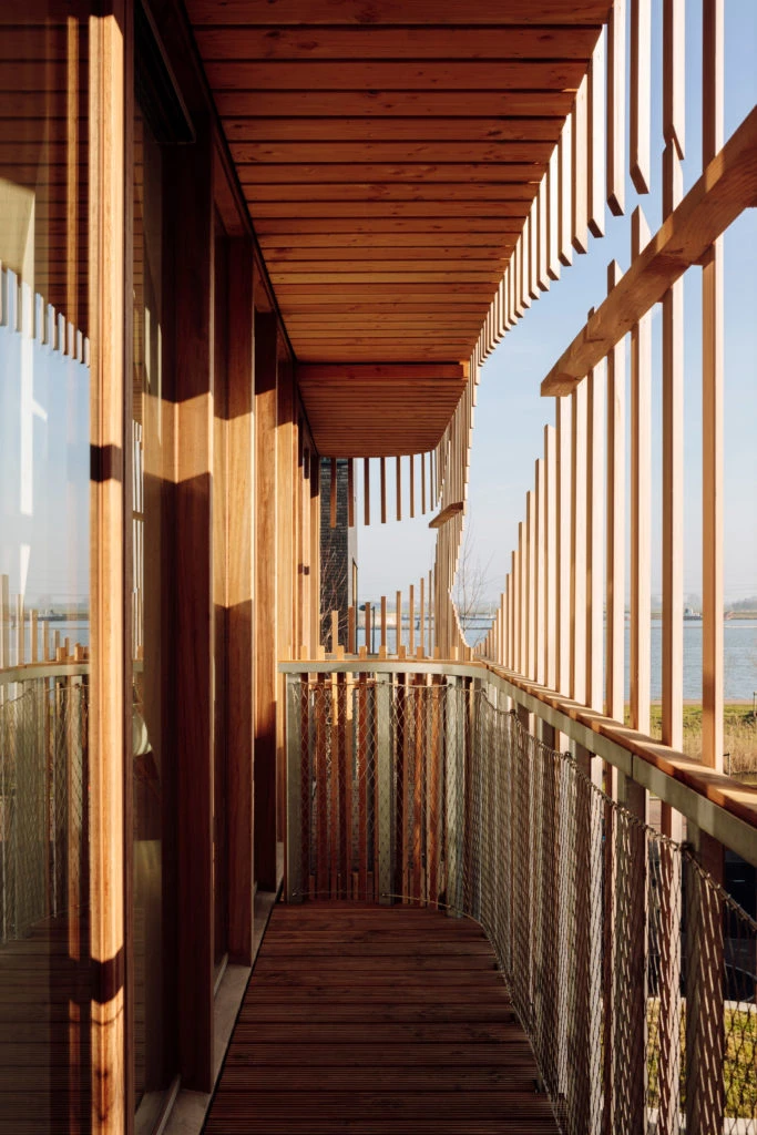 GGloop. Arquitectura