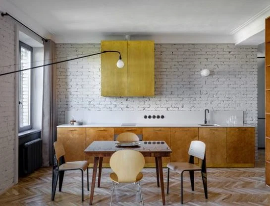 Estilos, tendencias y tips de la decoración de cocinas 2021