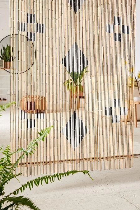 Cortinas para decorar