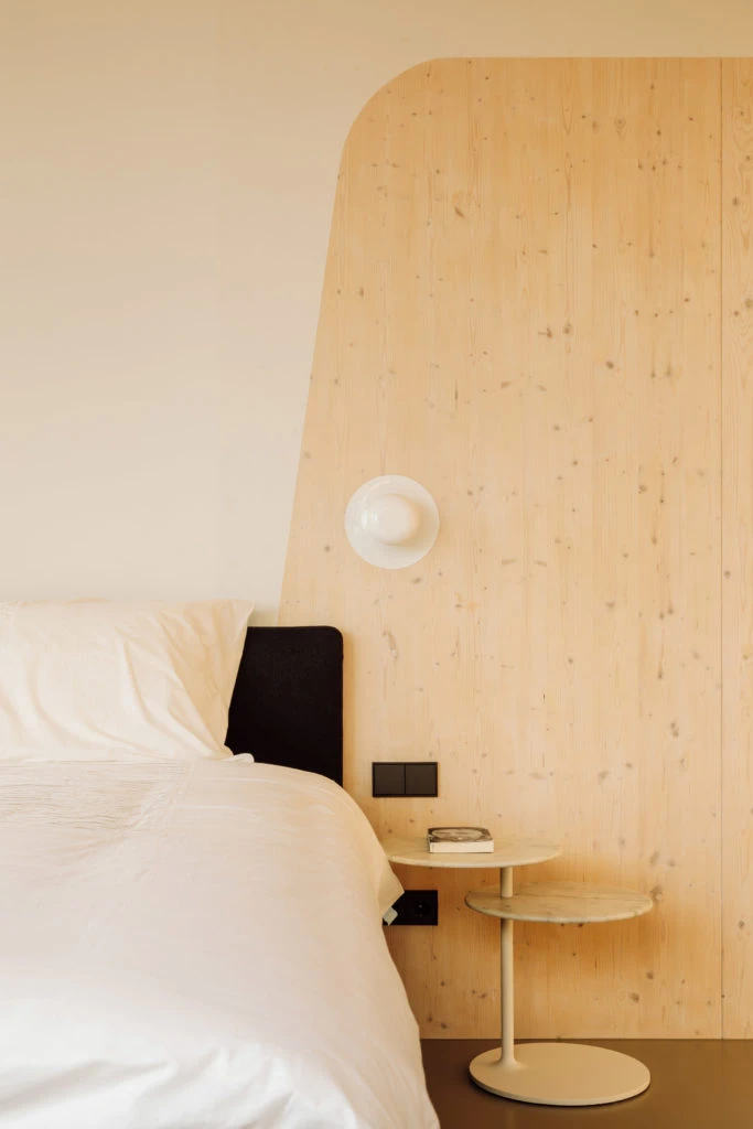 GGloop. Arquitectura