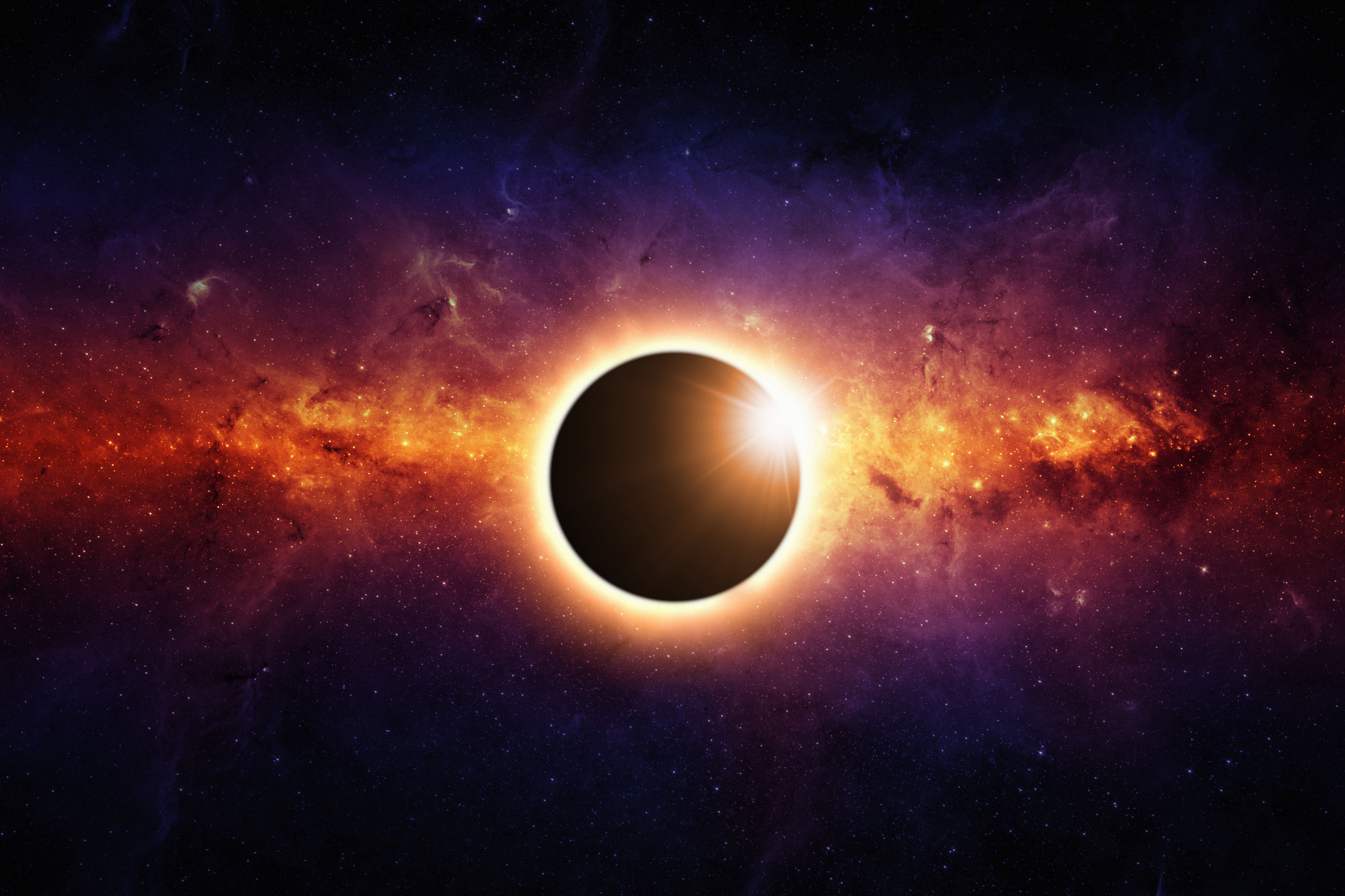 Horóscopo para el eclipse solar en diciembre 2020: cómo influirá en cada signo – Para Ti