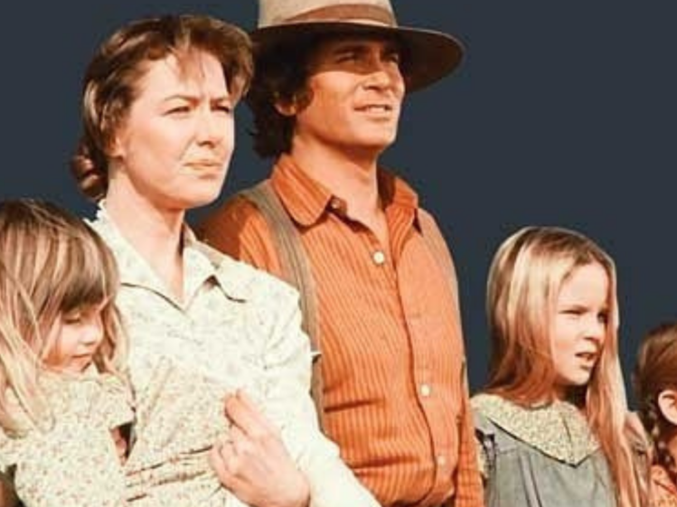 A 40 años de la Familia Ingalls, qué fue de la vida de los 5