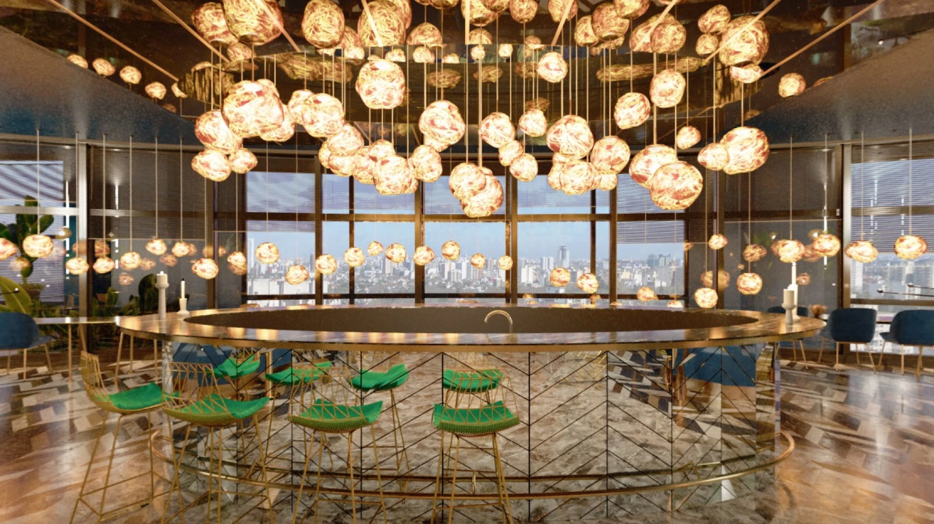 Walk Design. Adriana Randazzo