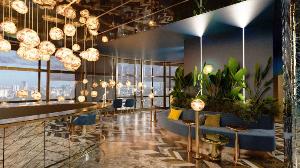 Walk Design. Adriana Randazzo