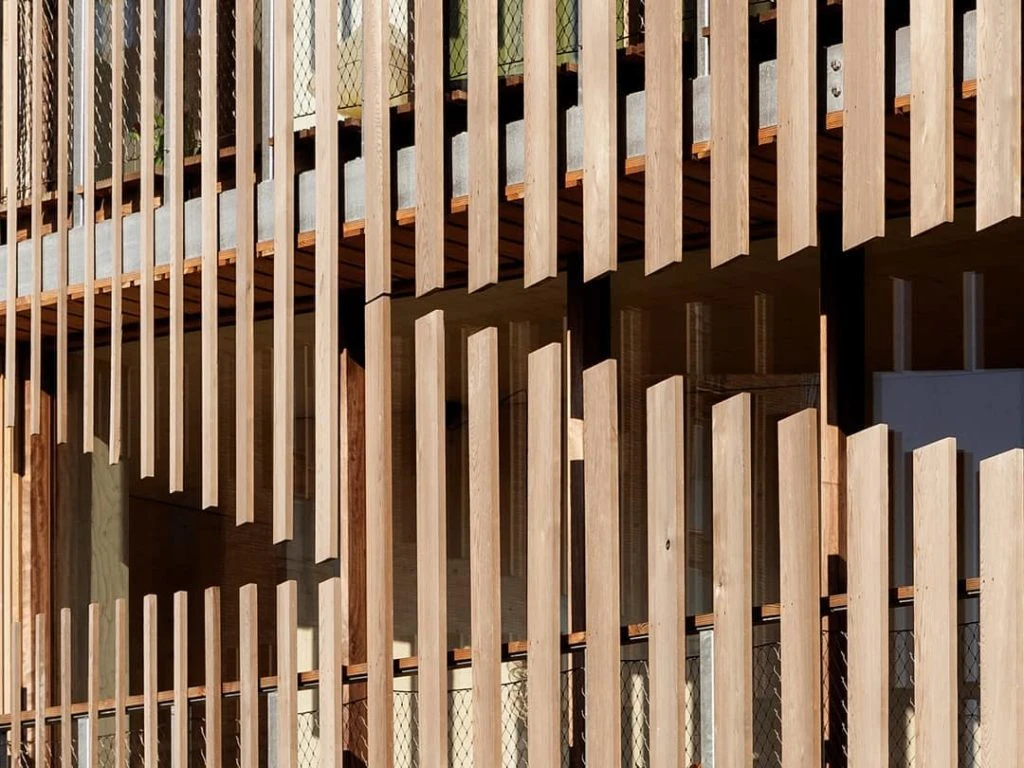 GGloop. Arquitectura