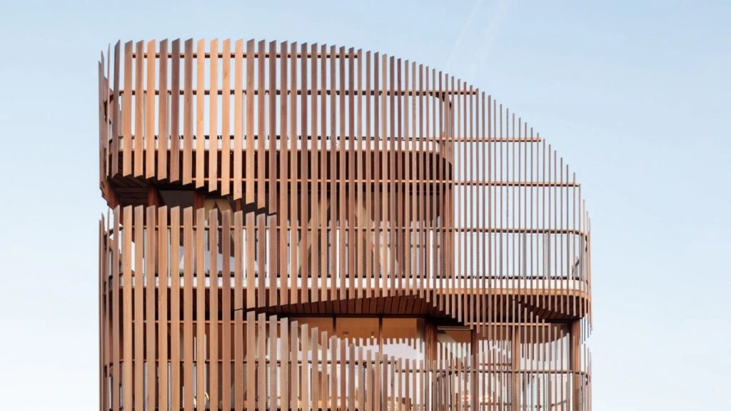 GGloop. Arquitectura