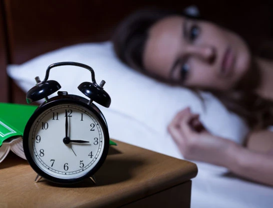 Insomnio: cómo combatirlo con remedios naturales y consejos claves que te ayudarán a conciliar el sueño