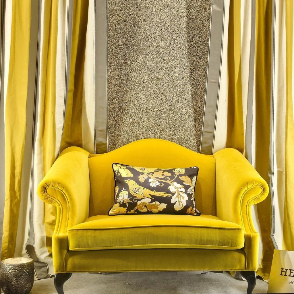 Cortinas para decorar