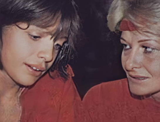 15 cosas jamás contadas de Marcela Basteri, la madre de Luis Miguel