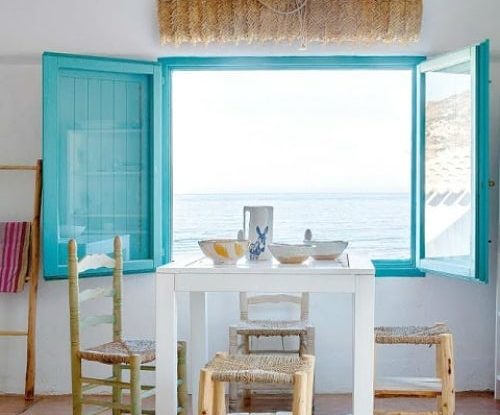 Claves del estilo de decoración mediterráneo para inspirarnos y aplicar en nuestra casa