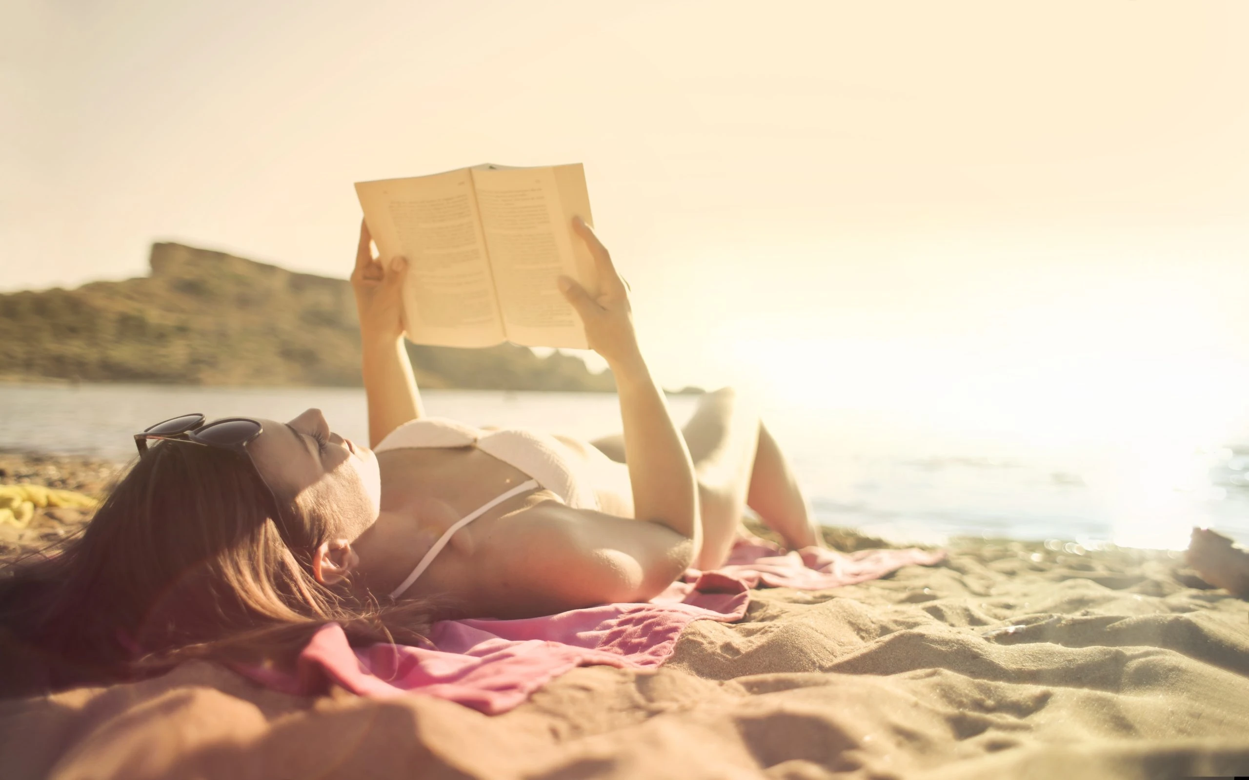 Libros para leer en verano