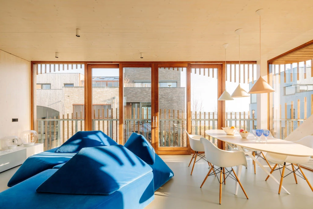 GGloop. Arquitectura